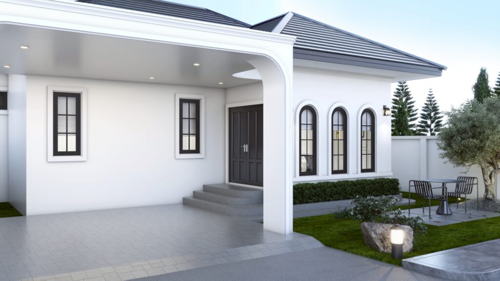 LINE_ALBUM_แบบบ้าน ภายนอก_250702_1