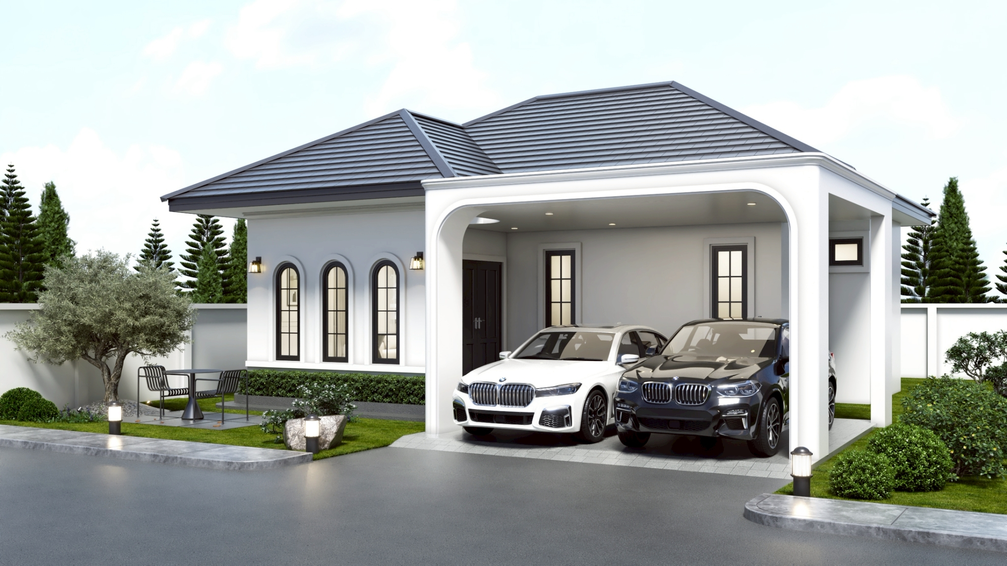 LINE_ALBUM_แบบบ้าน ภายนอก_250702_5