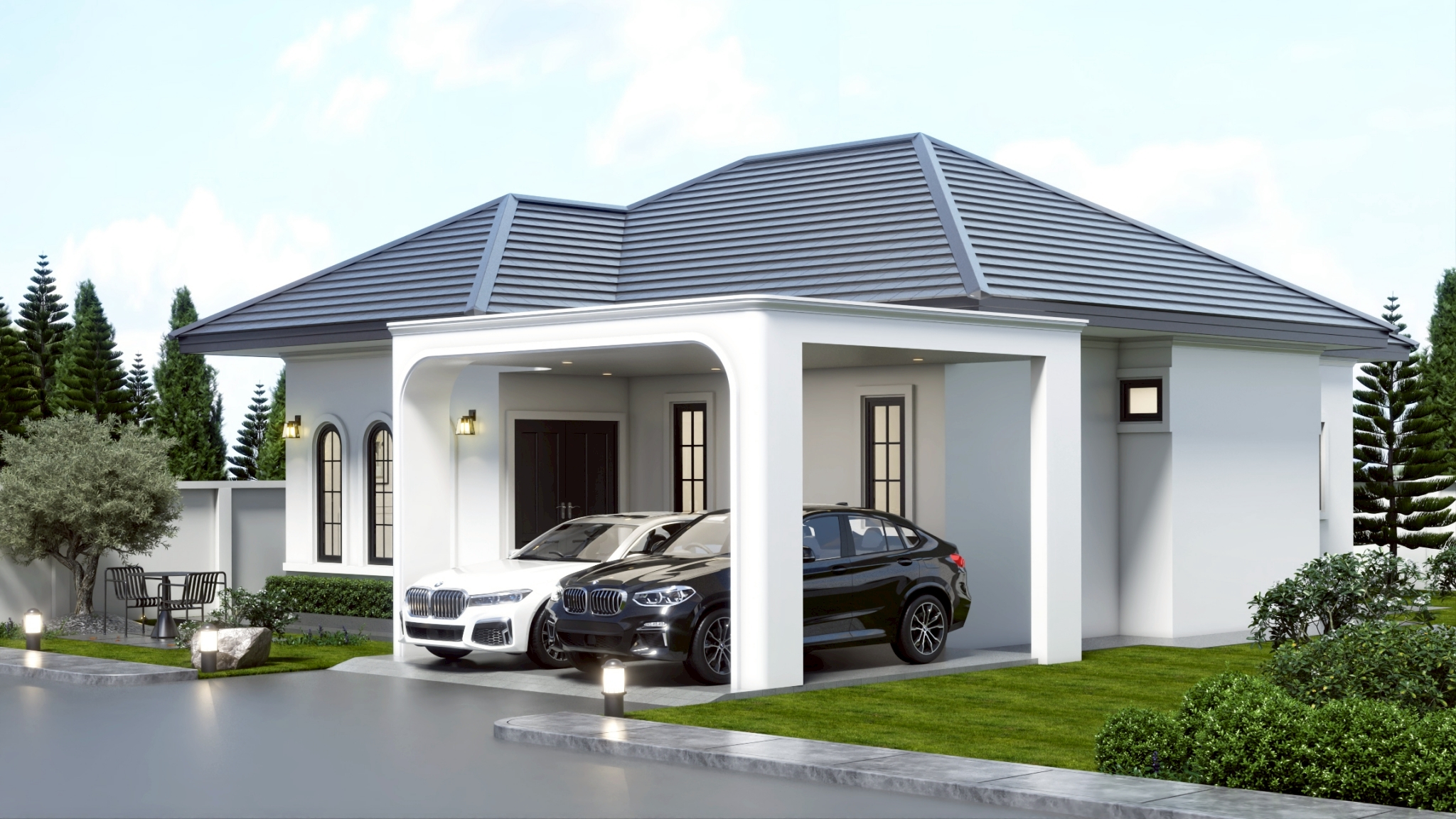 LINE_ALBUM_แบบบ้าน ภายนอก_250702_7