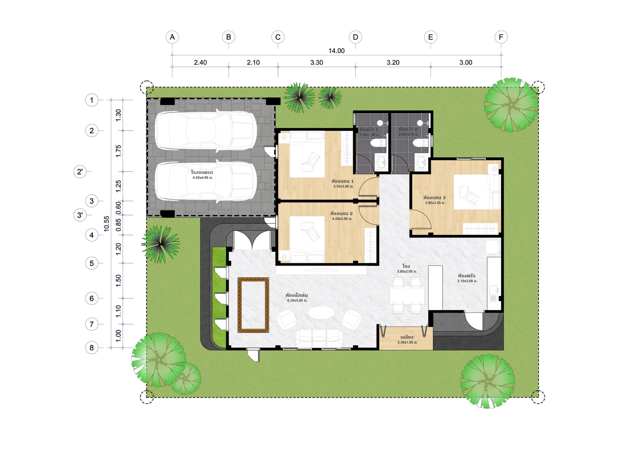 แปลนนำเสนอ T1.2 JPG